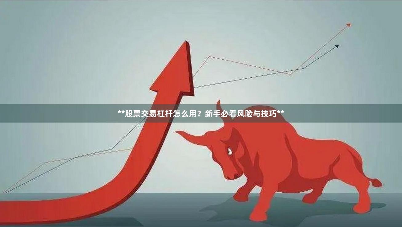 **股票交易杠杆怎么用？新手必看风险与技巧**